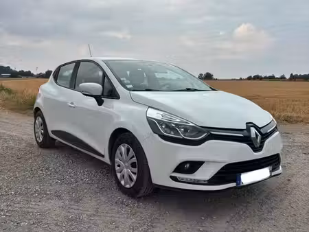 Renault Clio 1.5 dCi 90