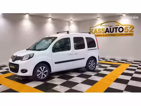 Renault Kangoo 1.5