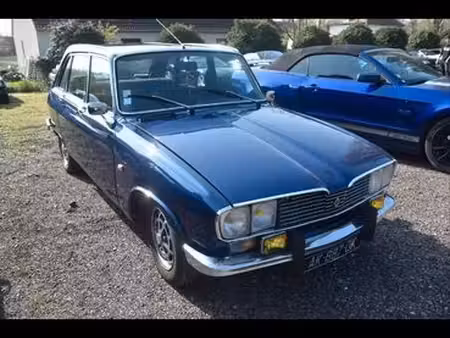 Renault R16