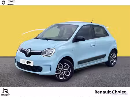 Renault Twingo 80 Équilibre