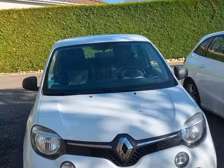 Renault Twingo 1.0 70
