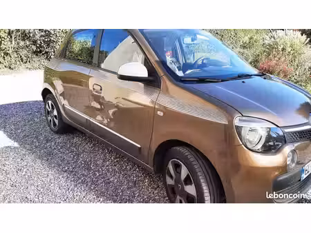Renault Twingo 1.0 70