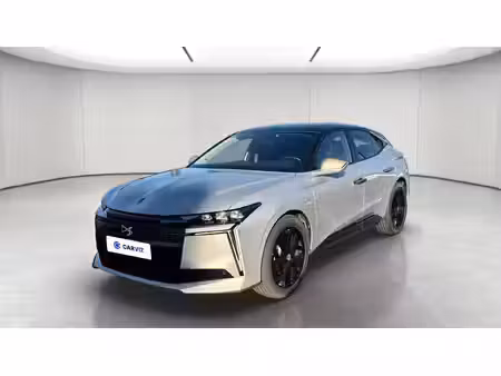 DS 4 1.2 145 Performance Line