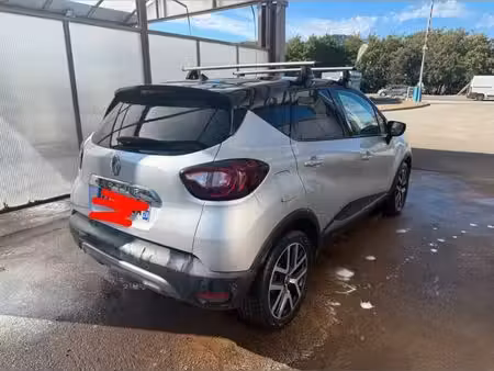 Renault Captur S Edition 1.3 TCe 150