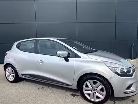 Renault Clio 0.9 90