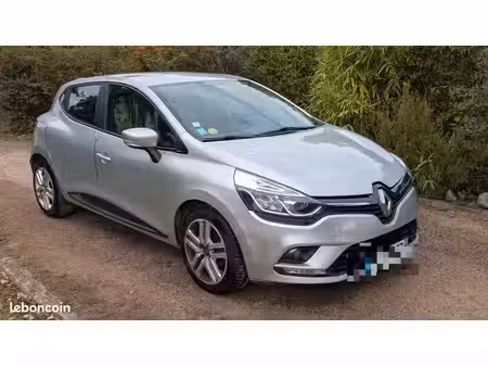 Renault Clio 1.5 dCi 75