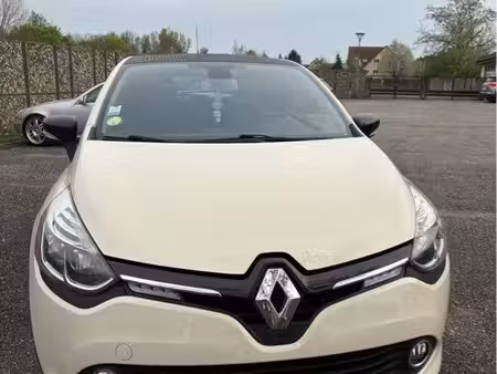 Renault Clio 1.5 dCi 90 Iconic
