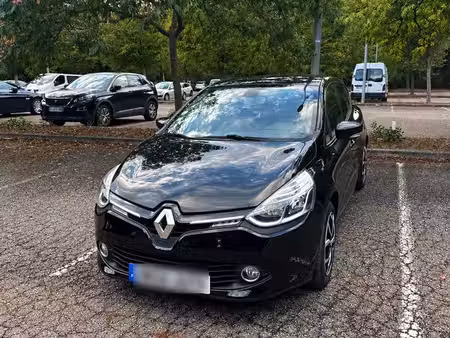 Renault Clio 1.5 dCi 90