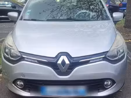 Renault Clio 1.2 75