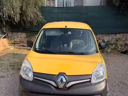 Renault Kangoo 1.5 dCi 80 Trend