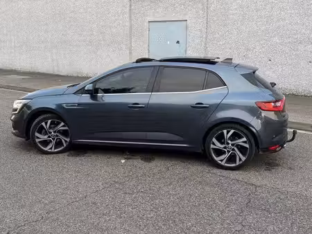 Renault Mégane 1.5 dCi 110 Bose