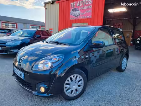 Renault Twingo 1.2 75