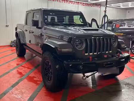 Jeep Gladiator V6 3.0 264 4x4