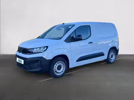 Opel Combo 1.5 130