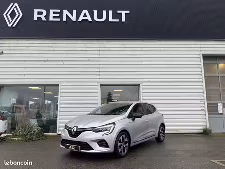 Renault Clio 1.0 TCe 100 Evolution