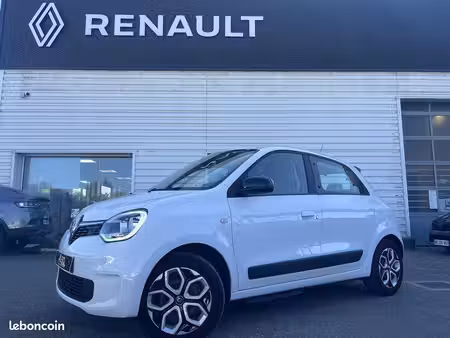 Renault Twingo 80 Équilibre