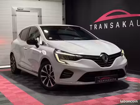Renault Clio E-Tech 1.6 145 Techno