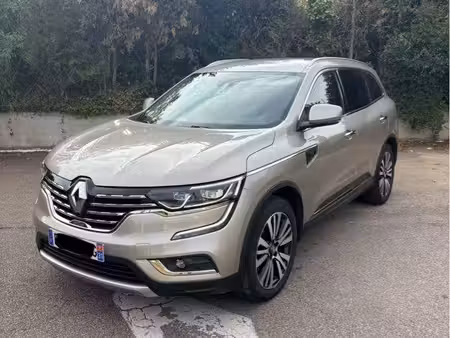 Renault Koleos 2.0 dCi 175 Bose