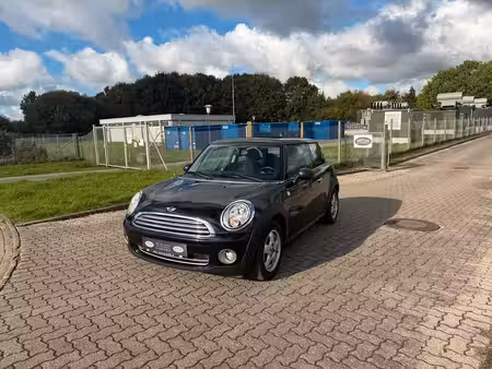 Mini Mini Cooper 1.4 75