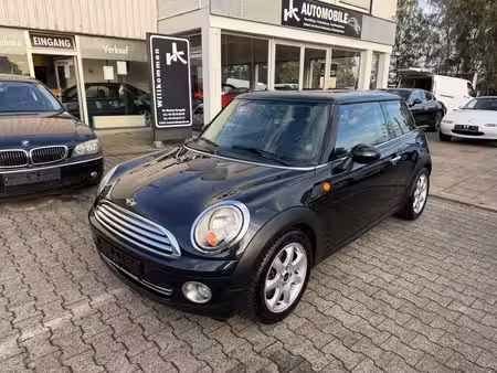 Mini Mini One 1.4 95