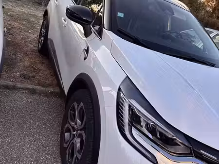 Renault Captur 1.3 TCe 130
