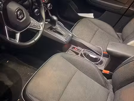 Renault Captur 1.5 dCi 115