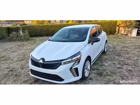 Renault Clio 1.5 dCi 100