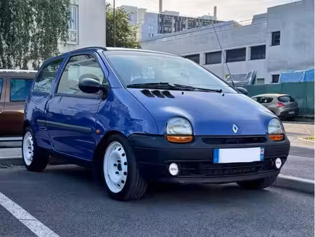 Renault Twingo 1.2 55
