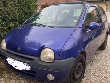 Renault Twingo 1.2 75