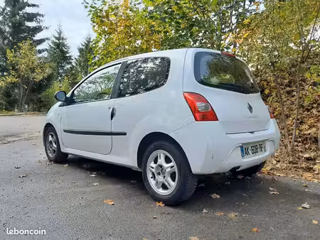 Renault Twingo 1.2 75