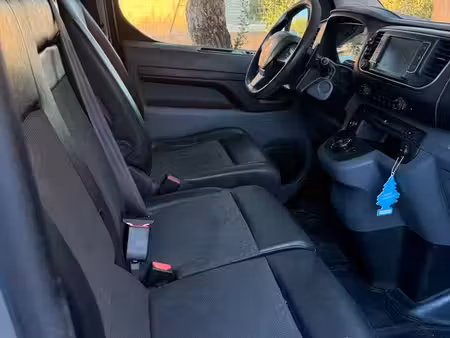 Peugeot Expert 2.0 120