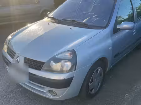 Renault Clio 1.4 98
