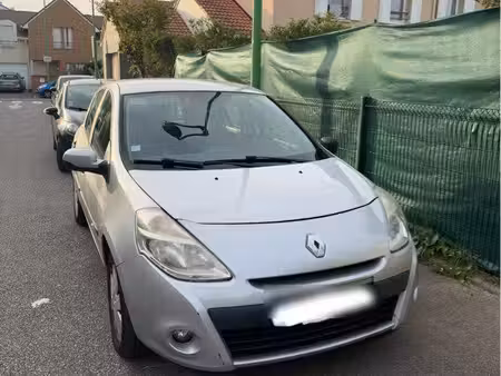 Renault Clio 1.5 dCi 70