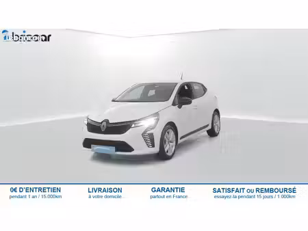 Renault Clio 1.0 TCe 90 Evolution