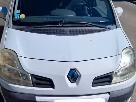 Renault Grand Modus 1.2 75