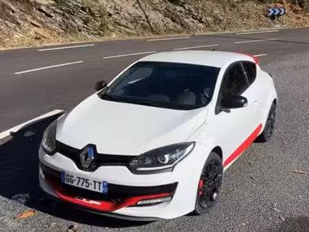 Renault Mégane 1.2