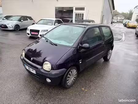 Renault Twingo 1.2 75