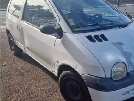 Renault Twingo 1.2 60