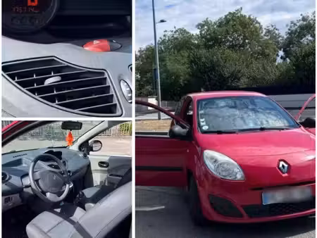 Renault Twingo 1.2 75