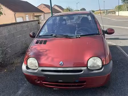 Renault Twingo 1.2 75