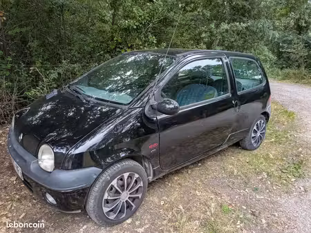 Renault Twingo 1.2 75 Kenzo