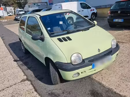Renault Twingo 1.2 60