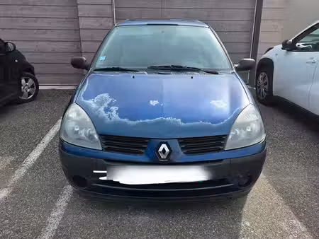 Renault Clio 1.2 75