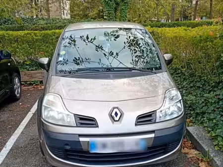 Renault Grand Modus 1.5 dCi 75
