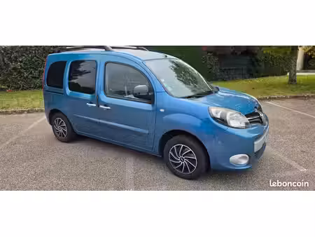 Renault Kangoo 1.2 115