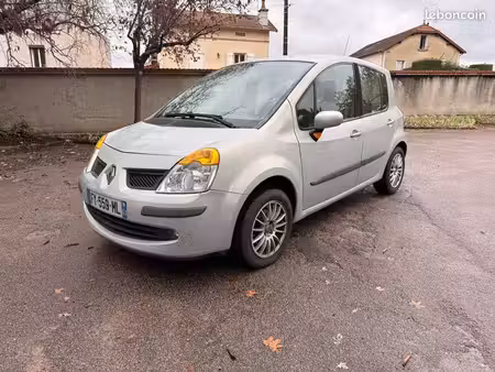 Renault Modus 1.6 110