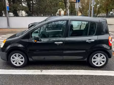 Renault Modus 1.2 75