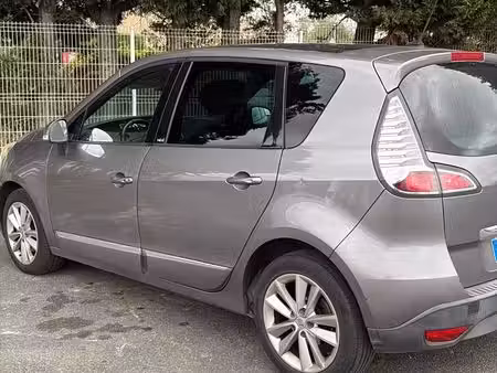 Renault Scénic 1.6 dCi 130 Initiale