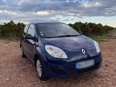 Renault Twingo 1.2 60