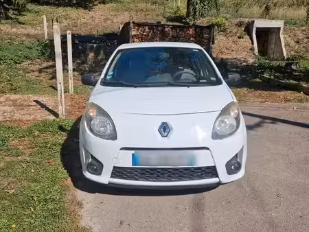 Renault Twingo 1.2 75